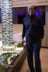 Robo 2 0 Movie Audio Launch